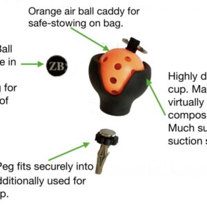 Golf Aids for Older Golfers