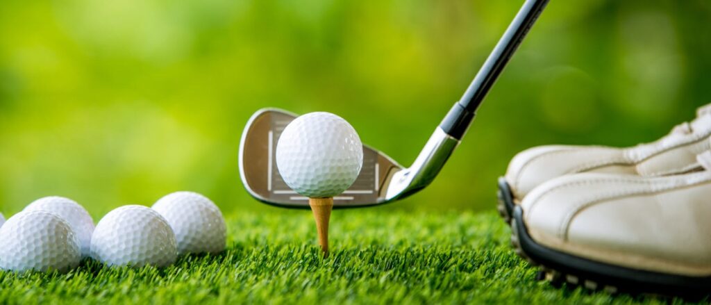 Golf Aids for Older Golfers