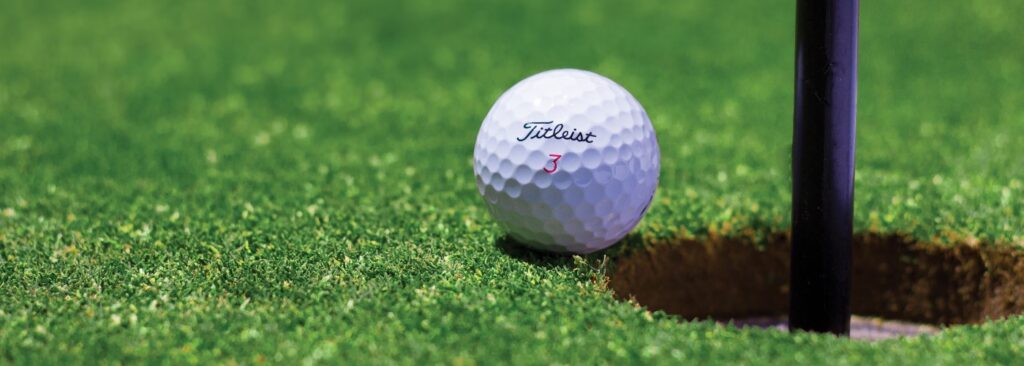 Golf Aids for Older Golfers