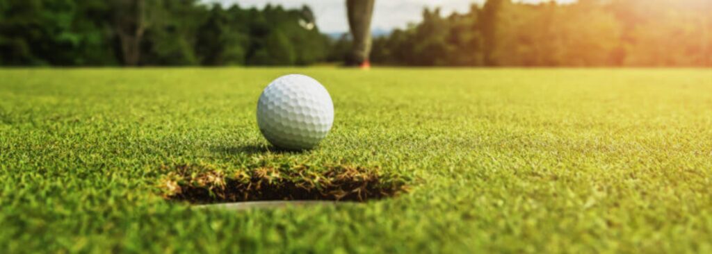 Golf Aids for Older Golfers