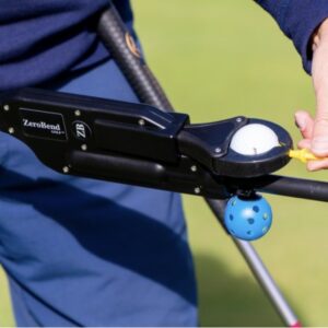Golf Aids for Older Golfers