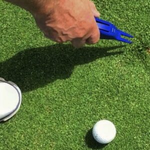 Golf Aids for Older Golfers